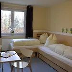 Hotel Ephraim 2*