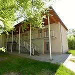 Hotel Ephraim 2*