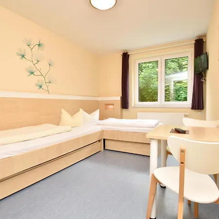 Ephraim Hotel