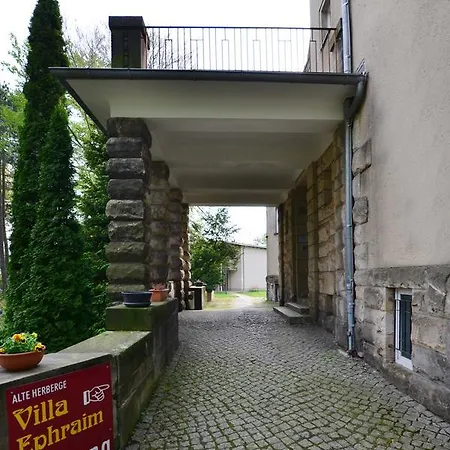 Ephraim 2* Görlitz
