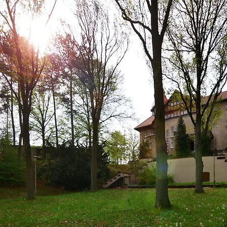 Hotel Ephraim 2*