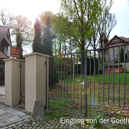 Ephraim Hotel Gorlitz