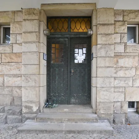 Hotel Ephraim Görlitz