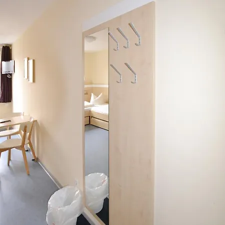 Hotel Ephraim 2*