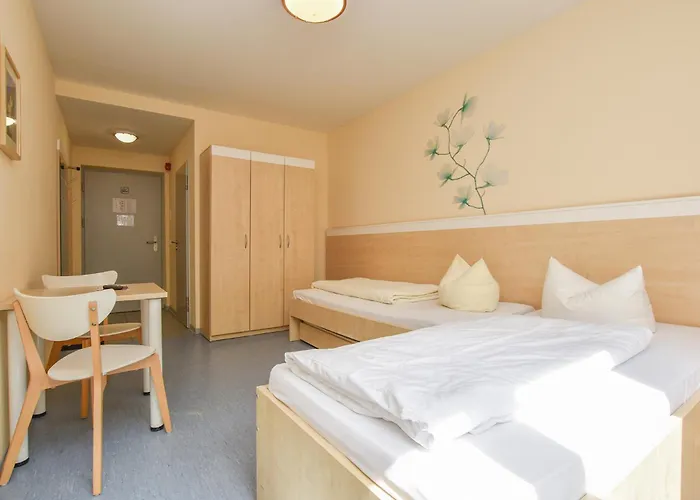 Otel Ephraim Görlitz