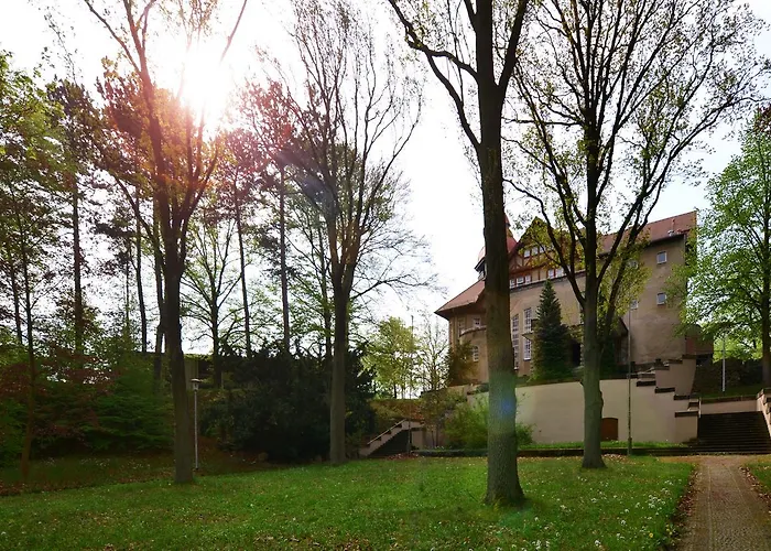 Otel Ephraim 2*