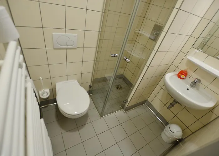 Hotel Ephraim Görlitz