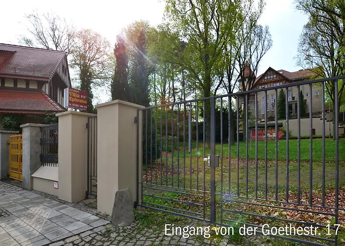 Ephraim Otel Görlitz