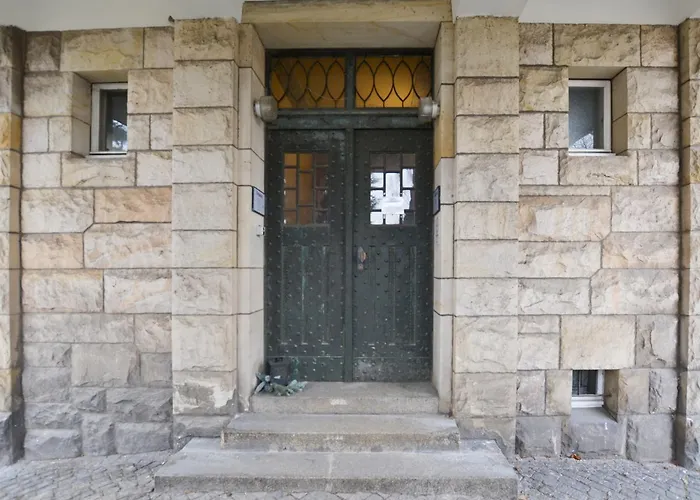 Otel Ephraim Görlitz